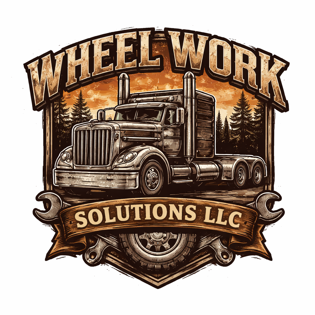Wheel Work Solutions